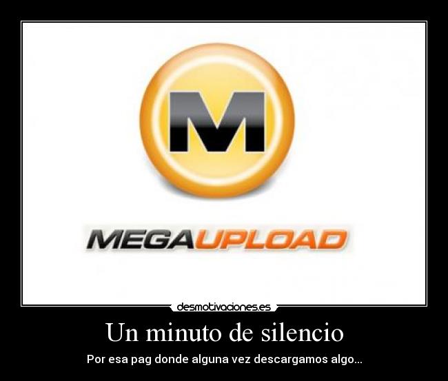 Un minuto de silencio - 