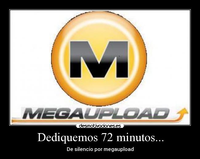 Dediquemos 72 minutos... - 