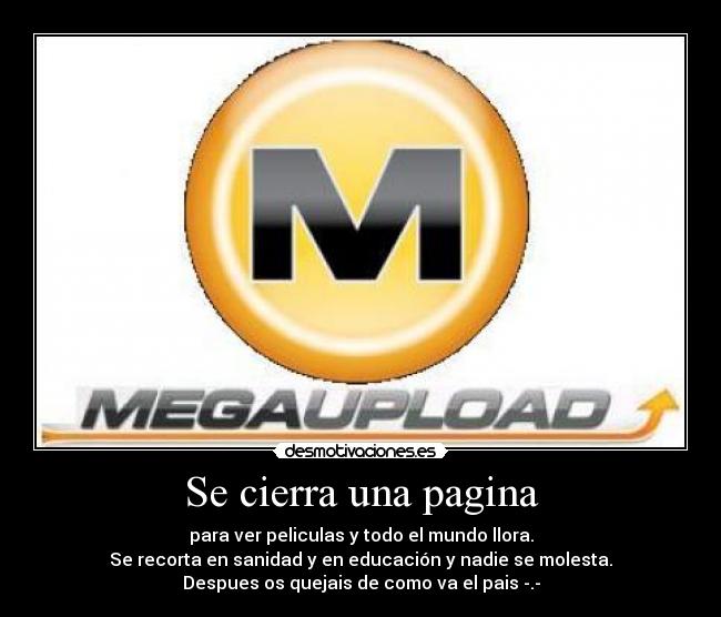 Se cierra una pagina -