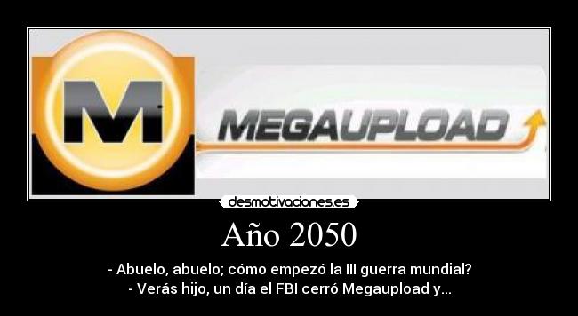 Año 2050 -