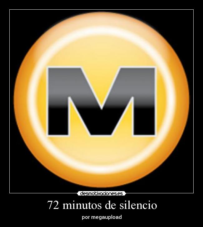 72 minutos de silencio - por megaupload