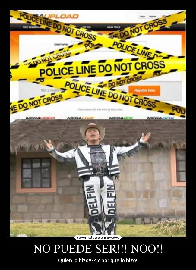 NO PUEDE SER!!! NOO!! - Quien lo hizo!!?? Y por que lo hizo!!