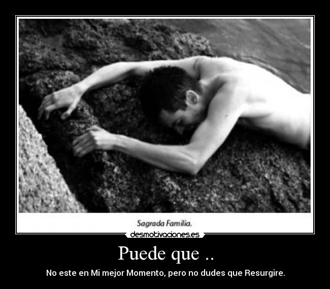 Puede que .. - 