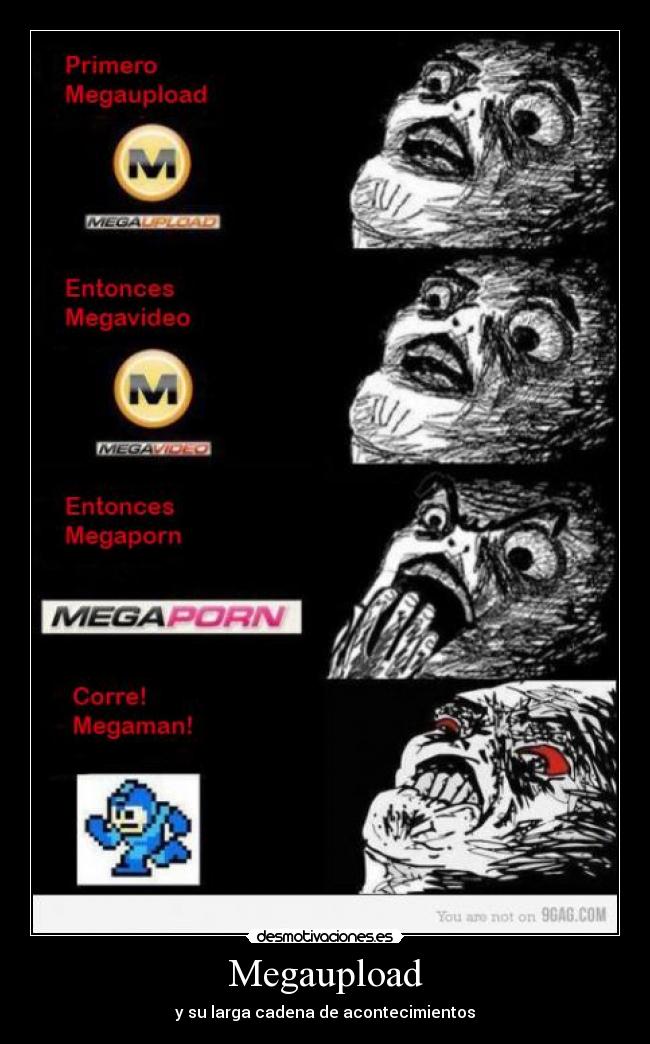 Megaupload - 