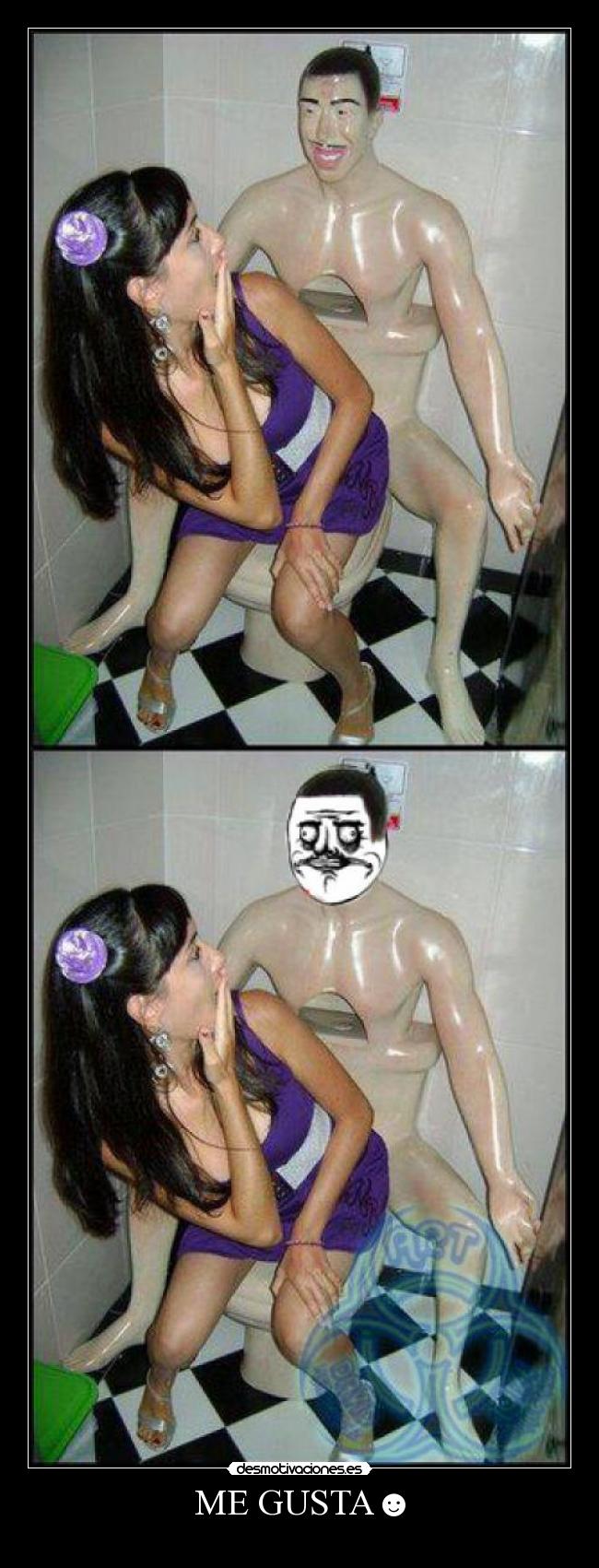 carteles memes gusta desmotivaciones