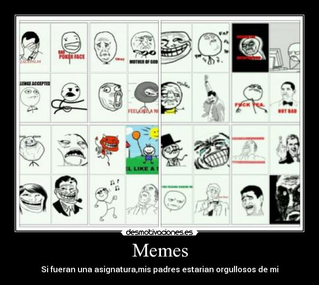 Memes -