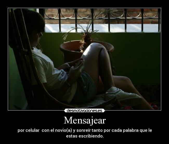 Mensajear - 