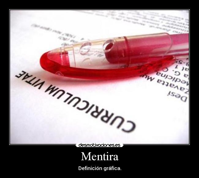 carteles mentira porque jamas encontraras tanto supuesto nivel ingles informatica como curriculum vitae desmotivaciones