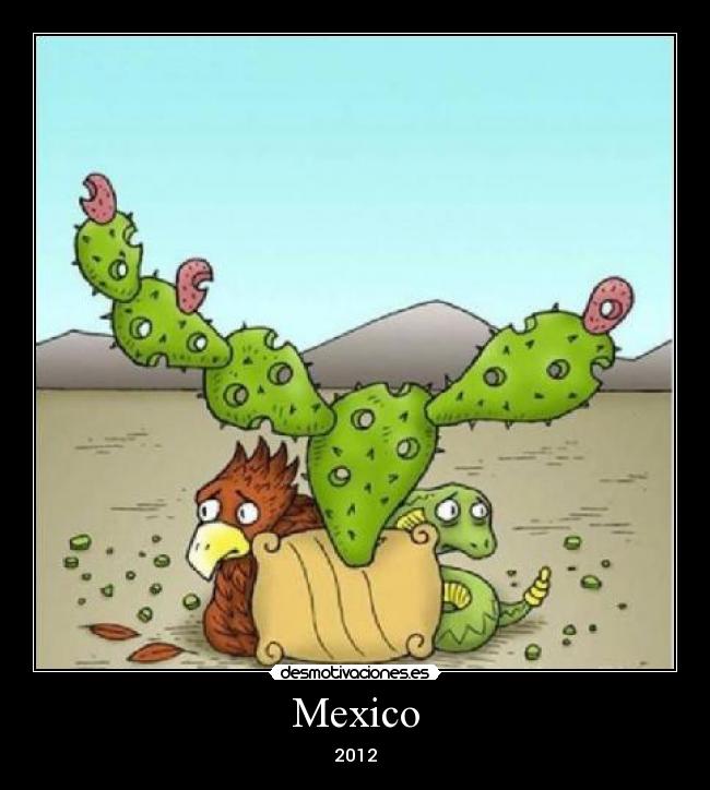 Mexico - 