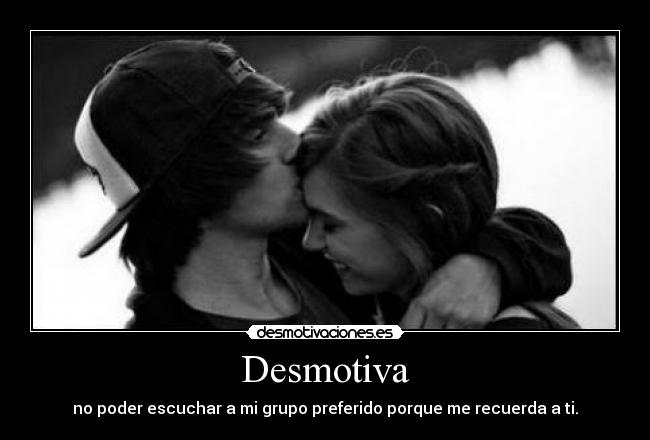 Desmotiva -
