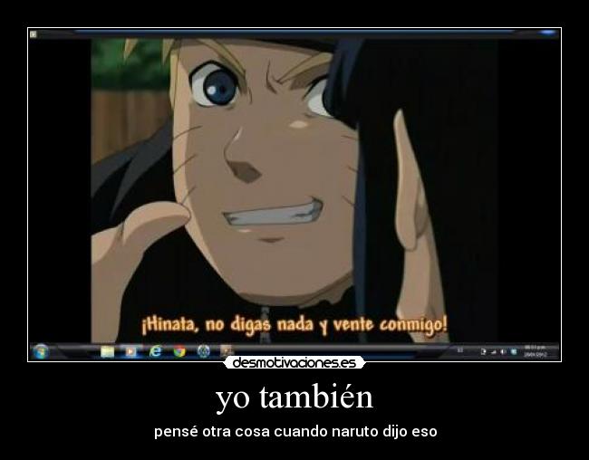 carteles anime desmotivaciones