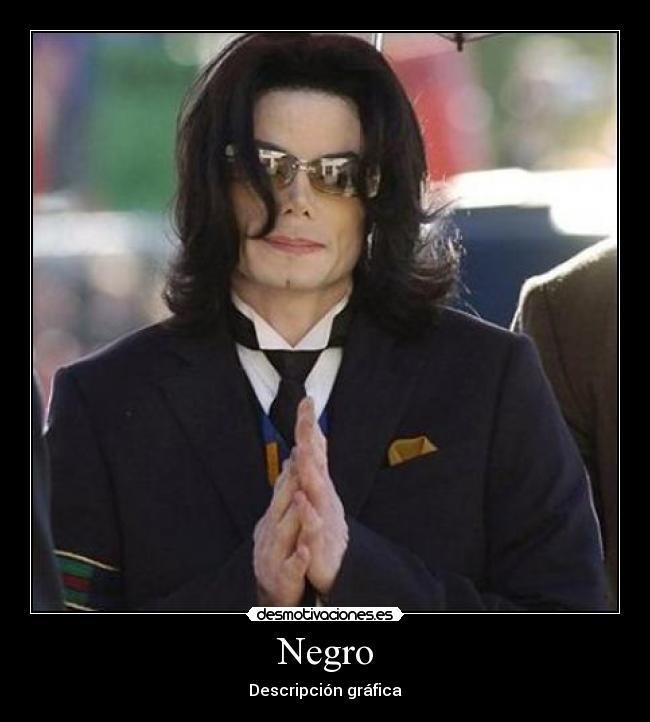 Negro - 