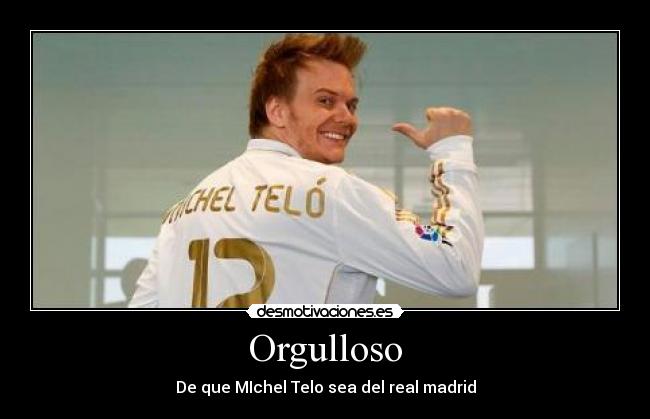 carteles michel telo pego ronaldo kaka neymar marcelo desmotivaciones