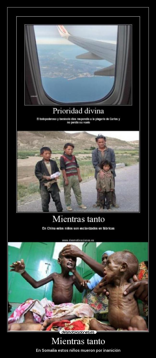 carteles  desmotivaciones