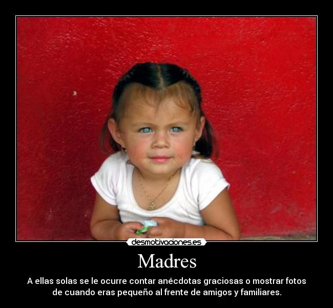 Madres -