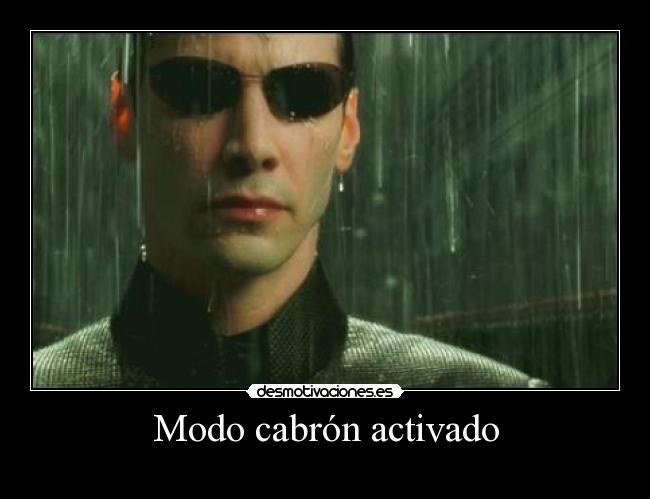 carteles mute encabrona recen por waltk usuarios desmo desmotivaciones