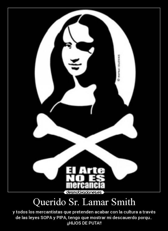 carteles nart ley sopa arte vende comparte tiene propiedad desmotivaciones