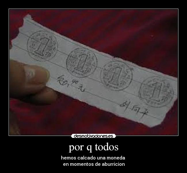 carteles nada desmotivaciones