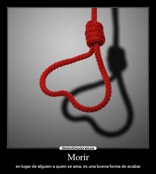 Morir - 