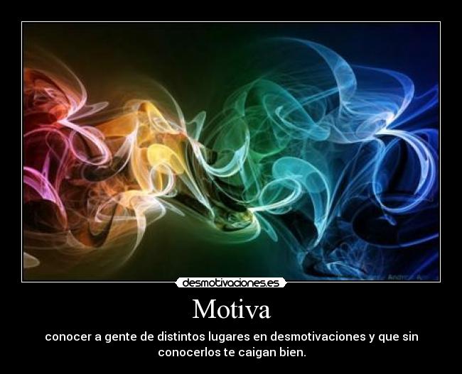 Motiva - 