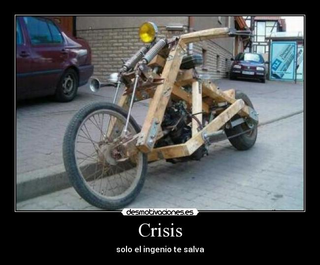 Crisis -