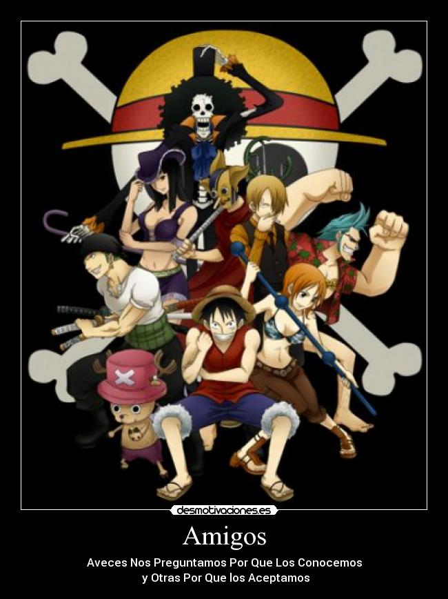 Amigos -