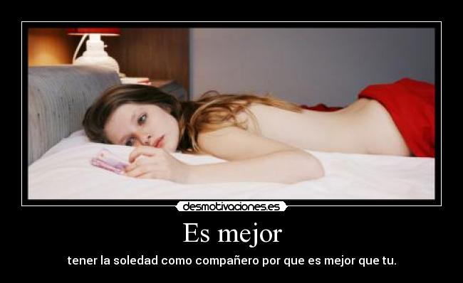 carteles para desmotivaciones