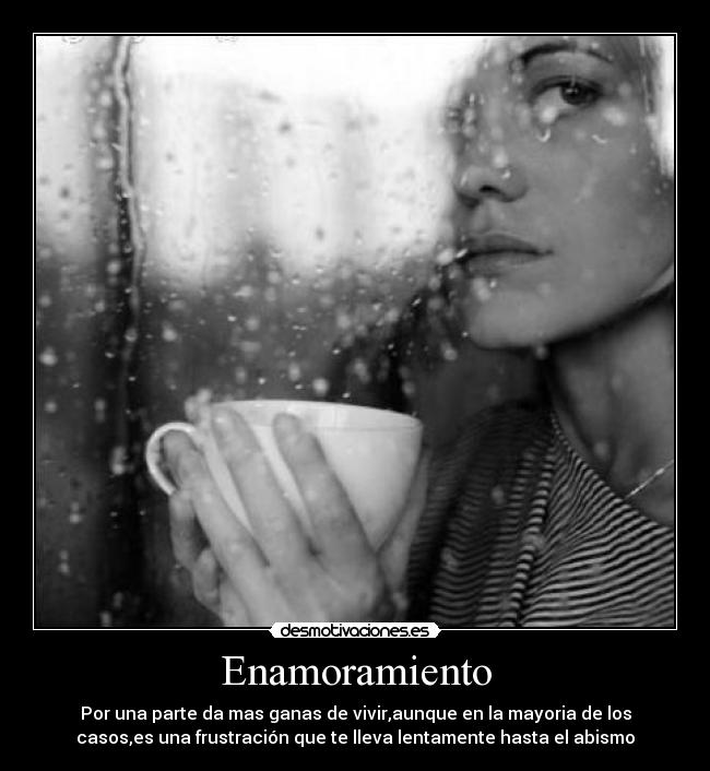 Enamoramiento - 