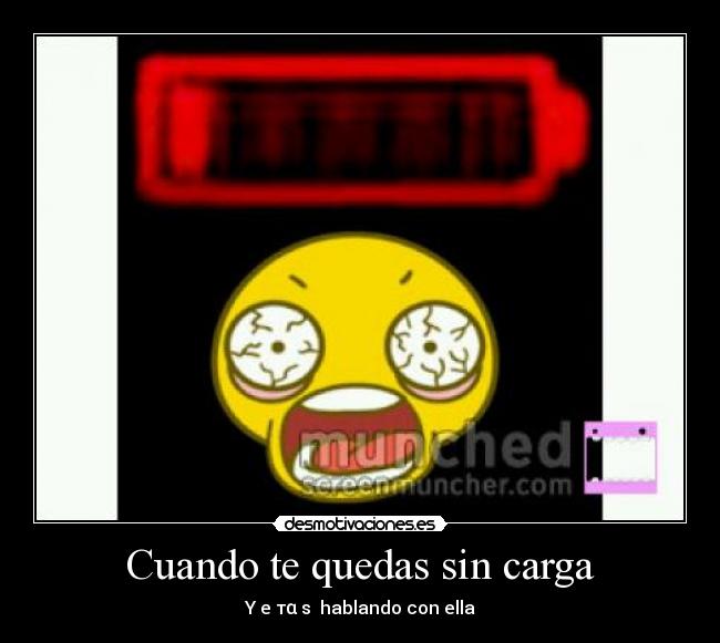 carteles baknoguzman desmotivaciones