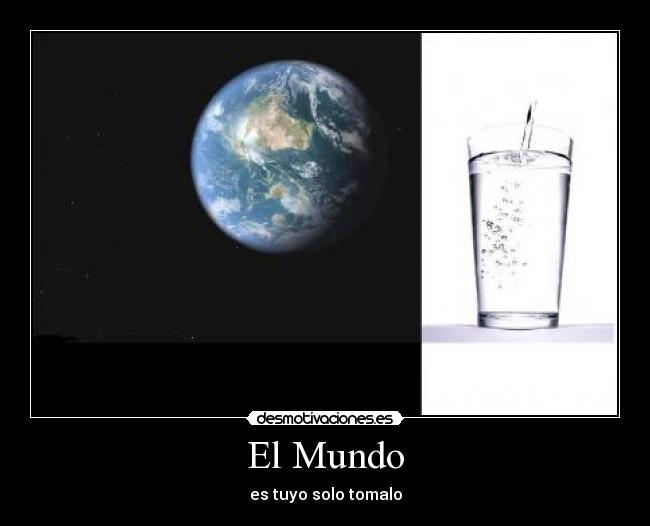El Mundo -