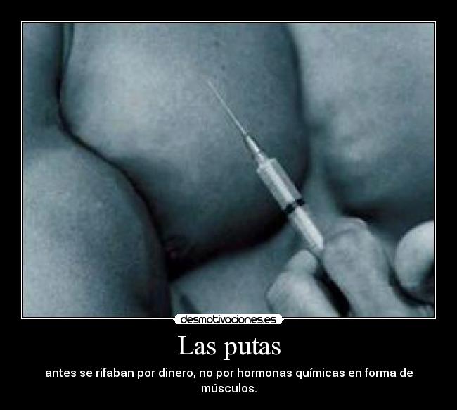 carteles nart tdspts mucho musculito poco cerebro desmotivaciones