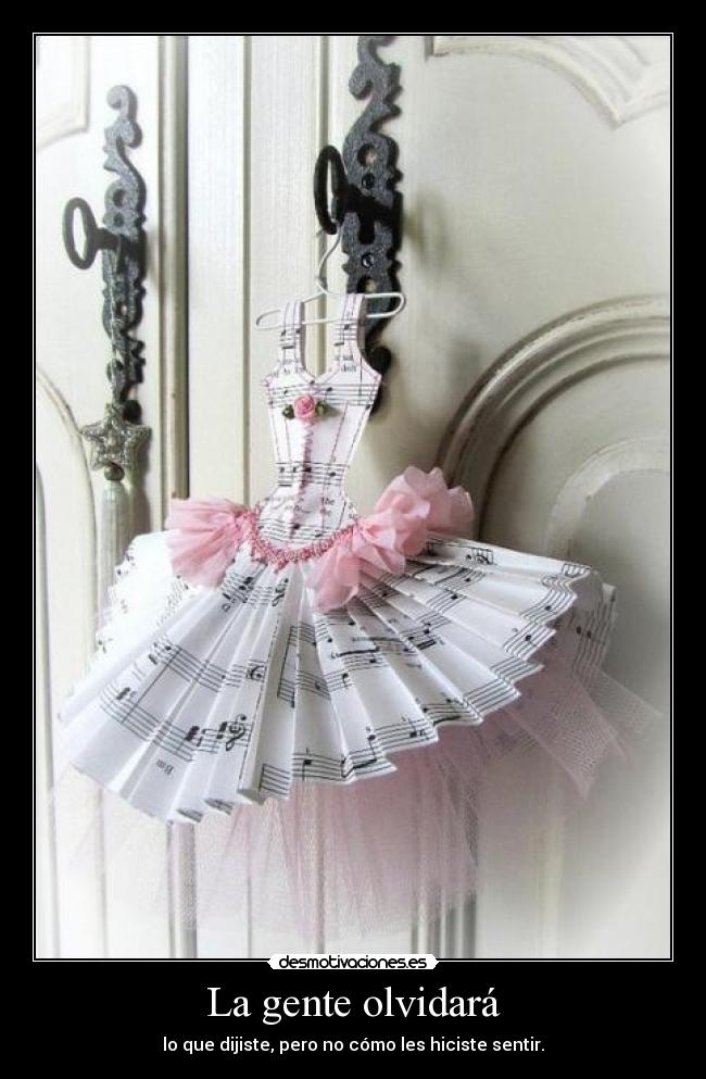 carteles gente olvidar decir hacer sentir desmotivaciones