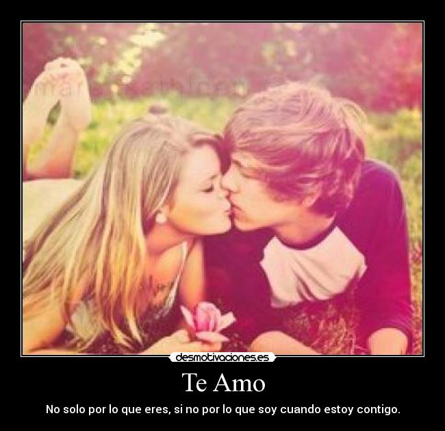 carteles love desmotivaciones