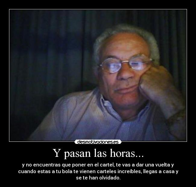 carteles 999999999999999999999999 desmotivaciones