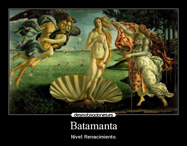 Batamanta - 