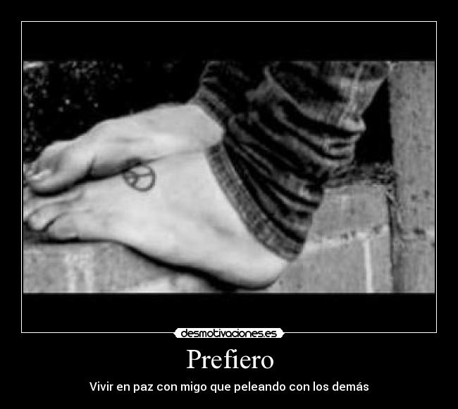 Prefiero - 
