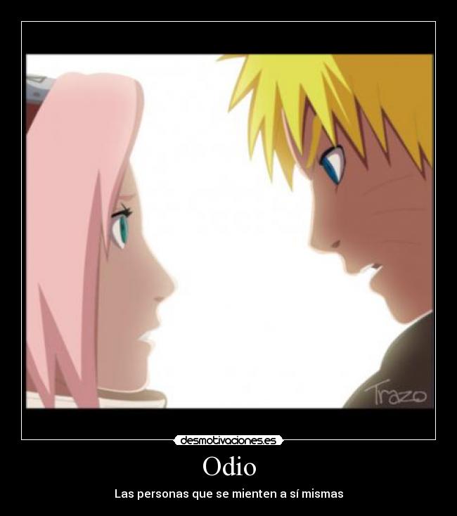 Odio - 