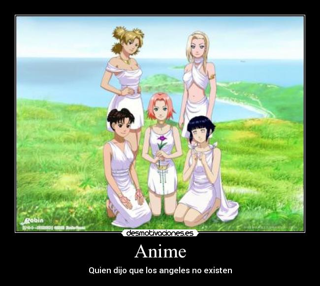 Anime -