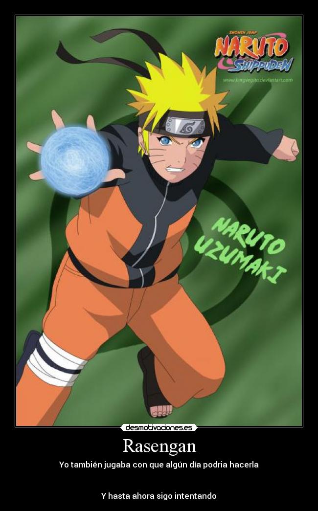 Rasengan -