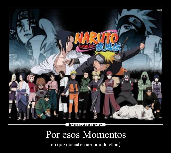 Por esos Momentos - en que quisistes ser uno de ellos(: