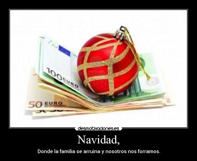 carteles navidad menchubf desmotivaciones