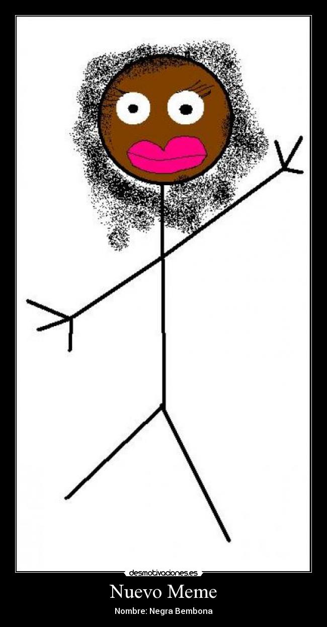 Nuevo Meme - 