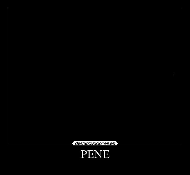 PENE - 
