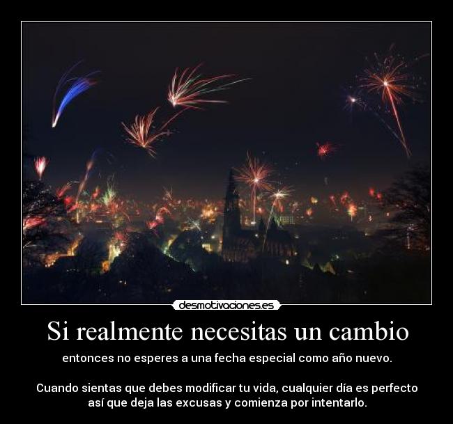 carteles feliz ano por cierto desmotivaciones