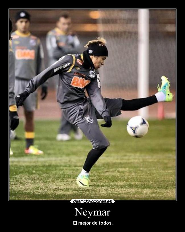 Neymar - 