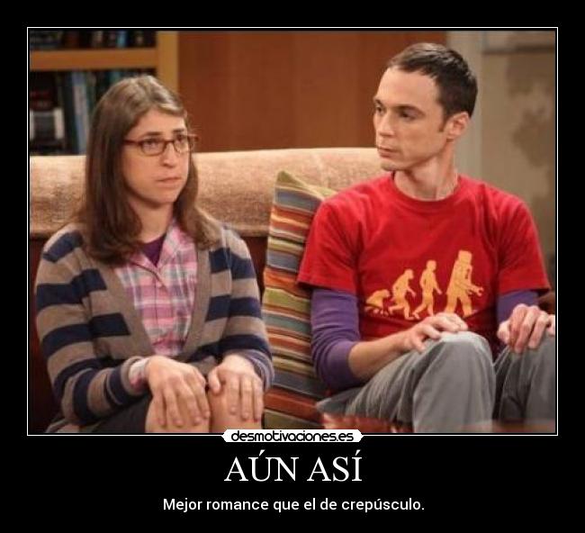AÚN ASÍ - 