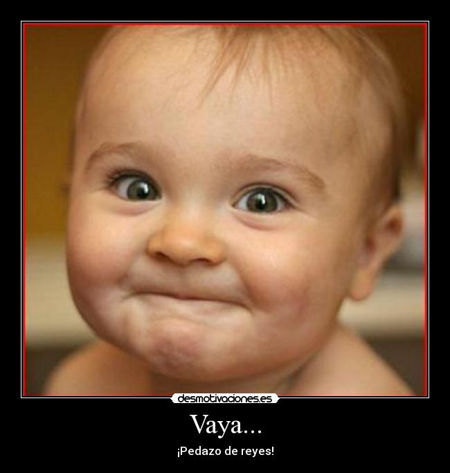 Vaya... - 