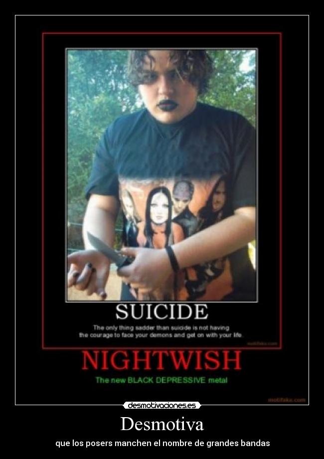 nightwish nightwish