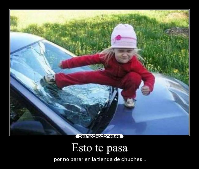 carteles cabreada desmotivaciones