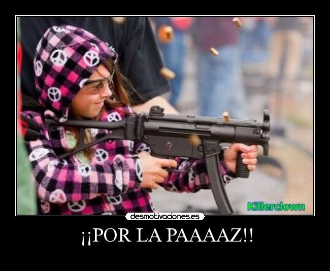 carteles killerclown semental desmotivaciones